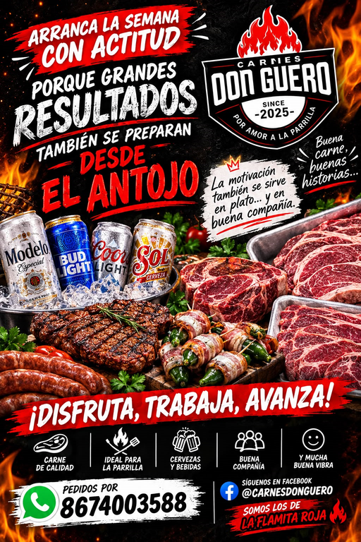Carnes Don Guero
